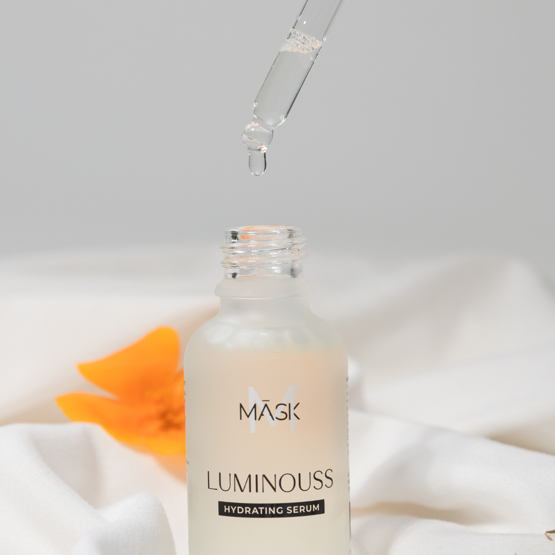 Luminous - Hydrating Serum