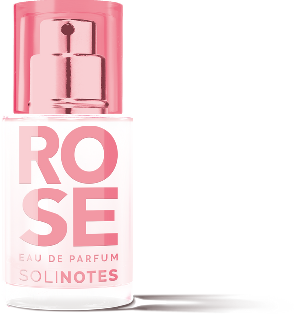 Rose Eau de Parfum - Mini, 0.5 oz