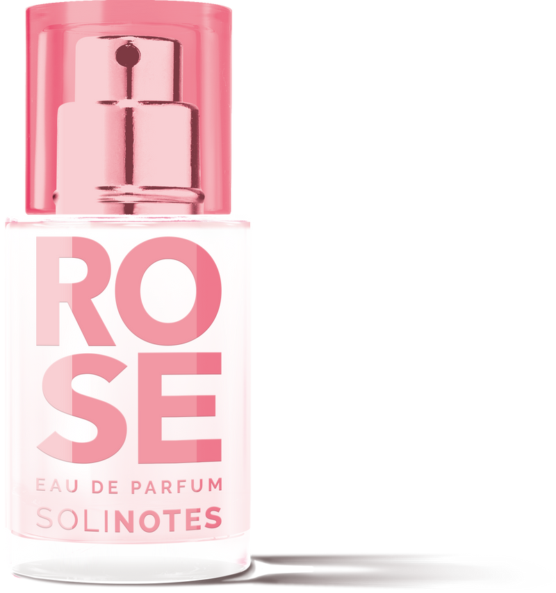 Rose Eau de Parfum - Mini, 0.5 oz