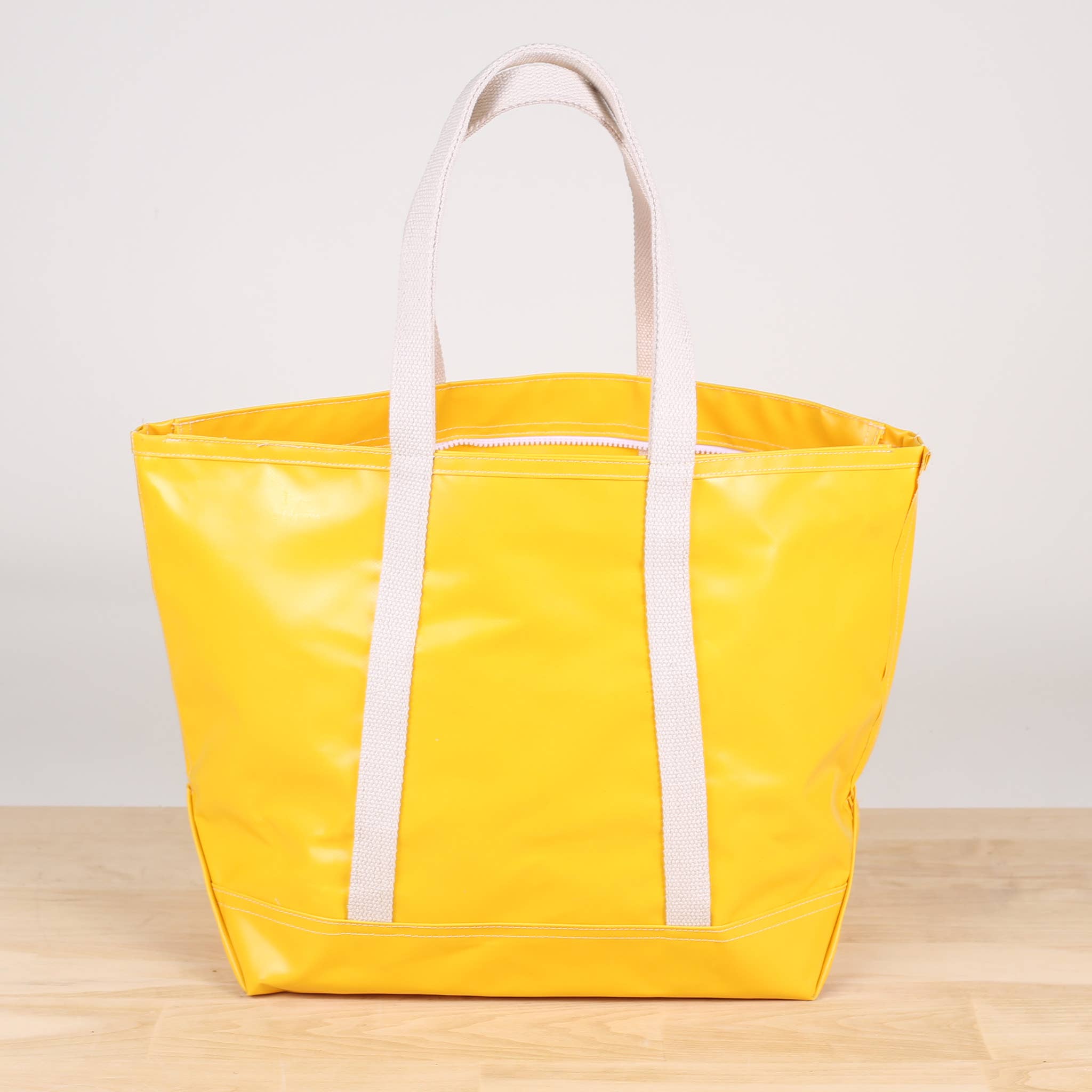 Big Sur Splash Tote