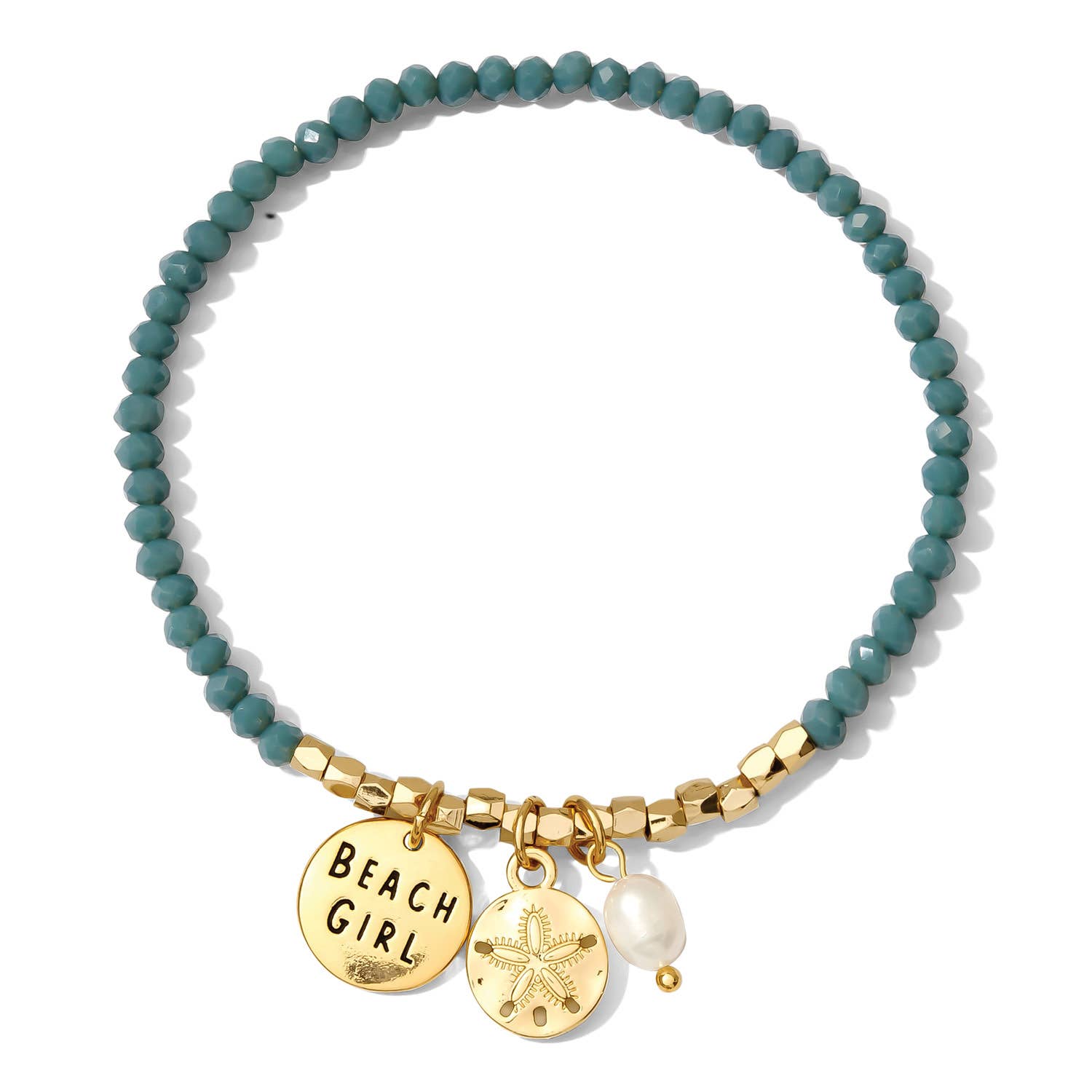 Beach Girl Bracelet