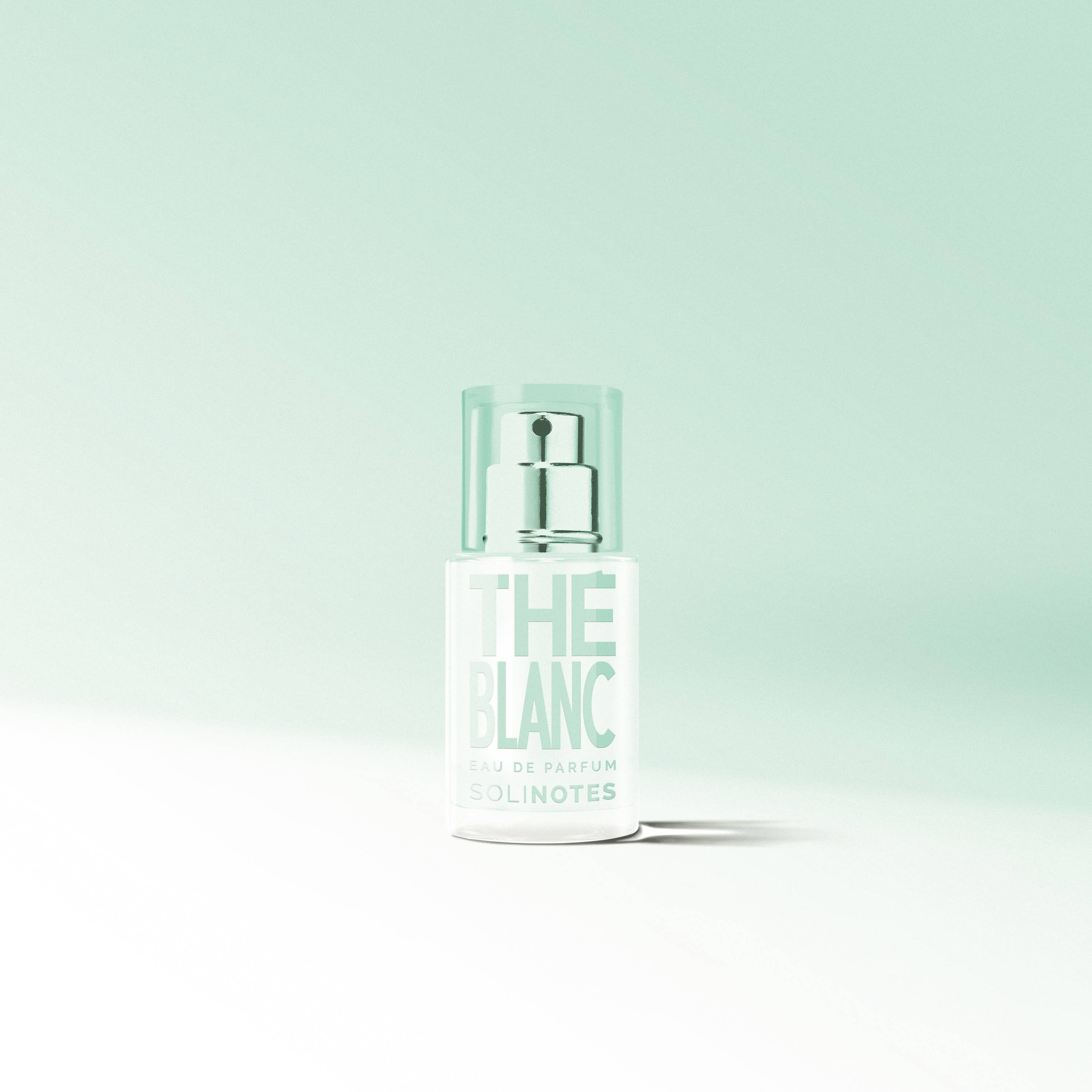 Le Blanc Eau de Parfum - Mini, 0.5 oz