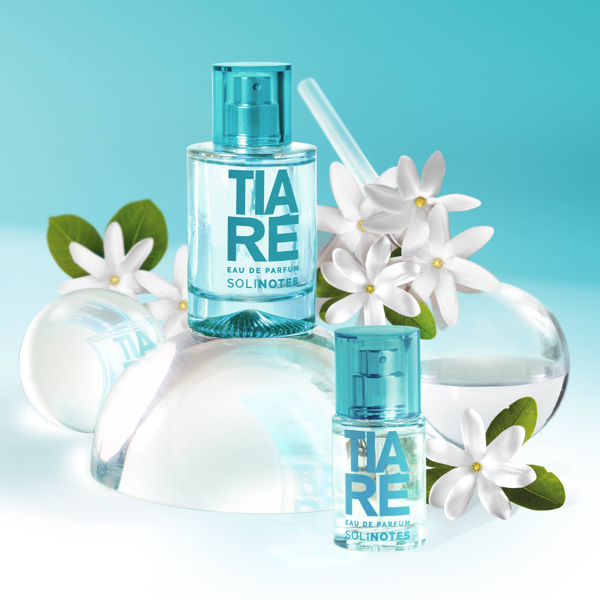 Tiare Eau de Parfum - Mini, 0.5 oz