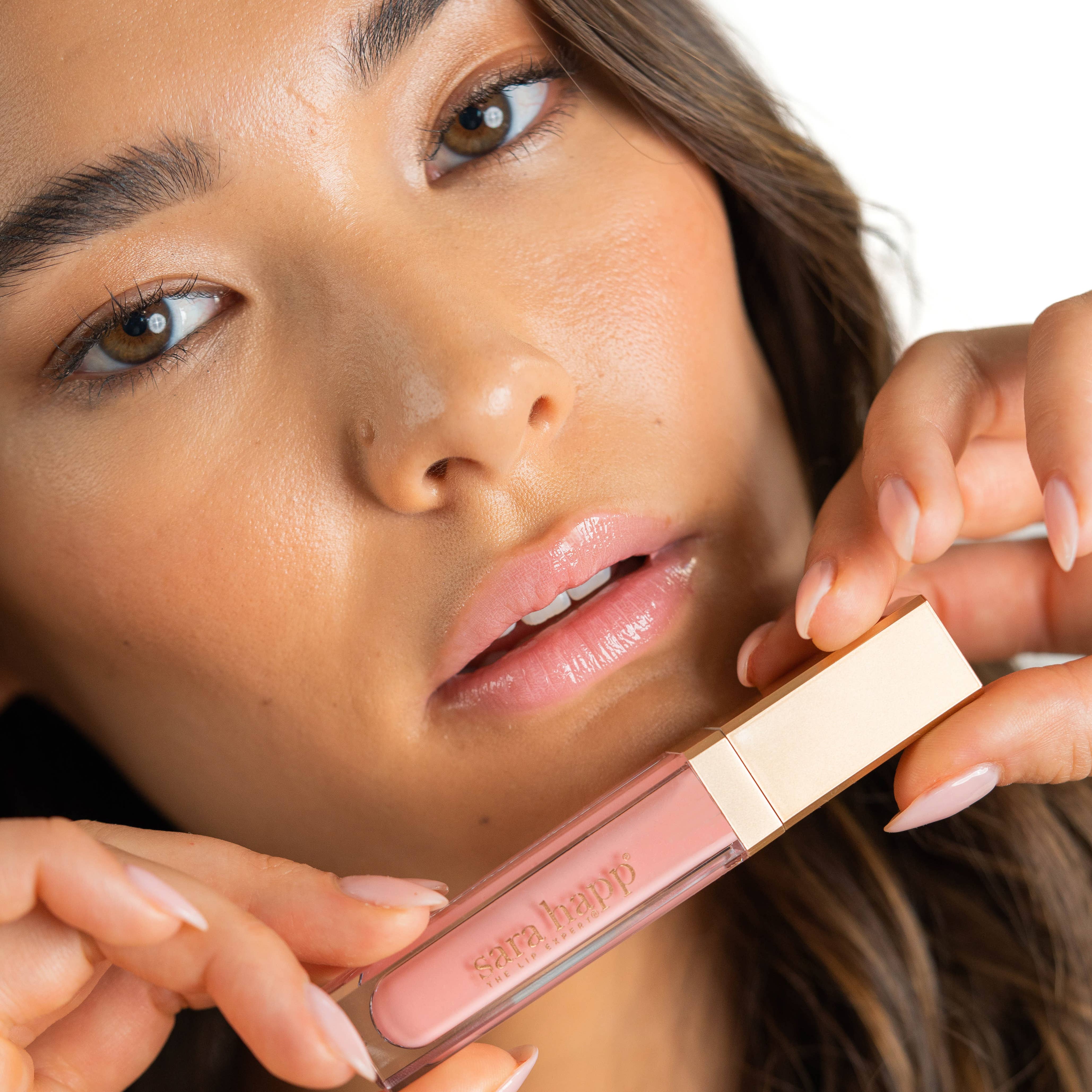 The Ballet Slip - Hydrating Lip Gloss