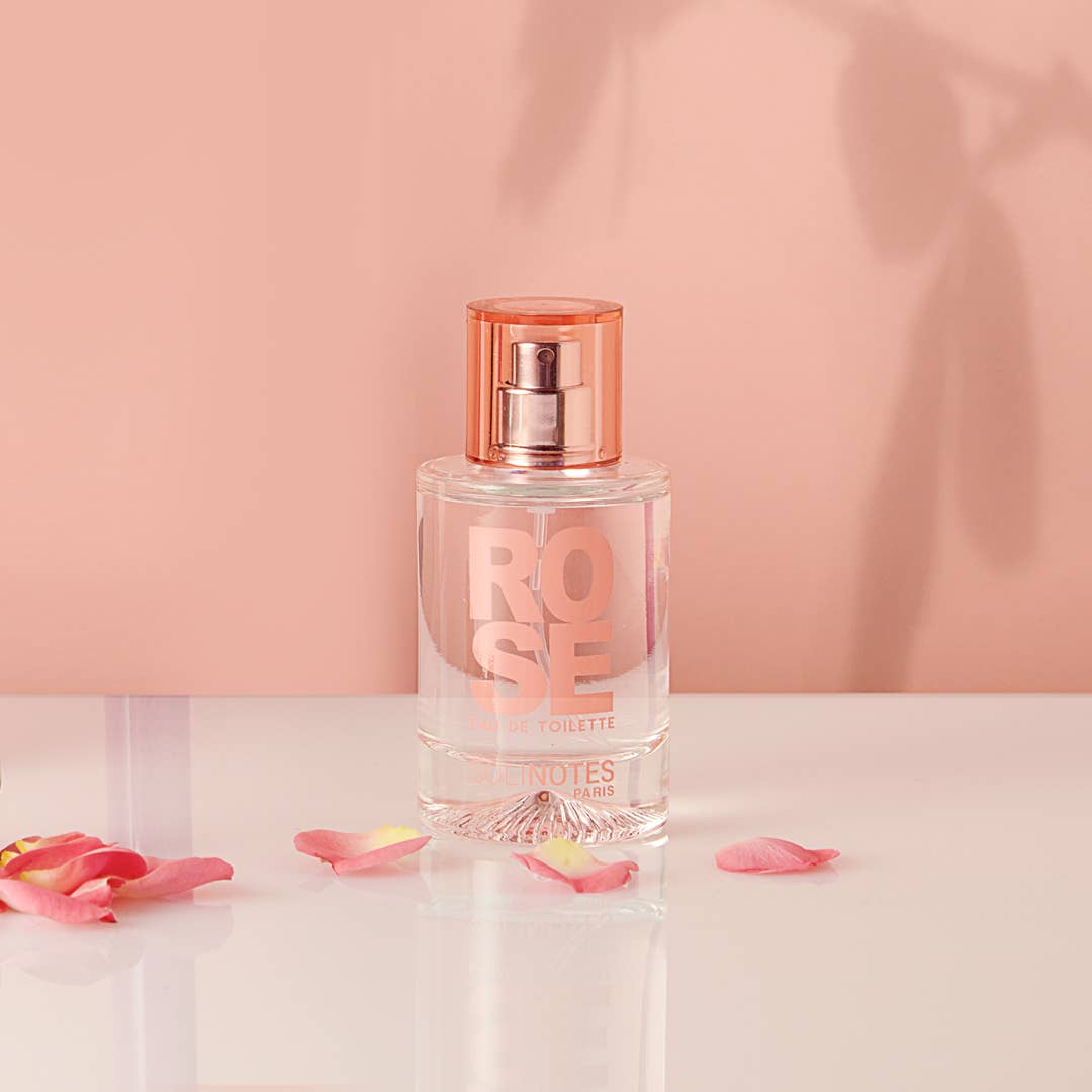 Rose Eau de Parfum - Mini, 0.5 oz