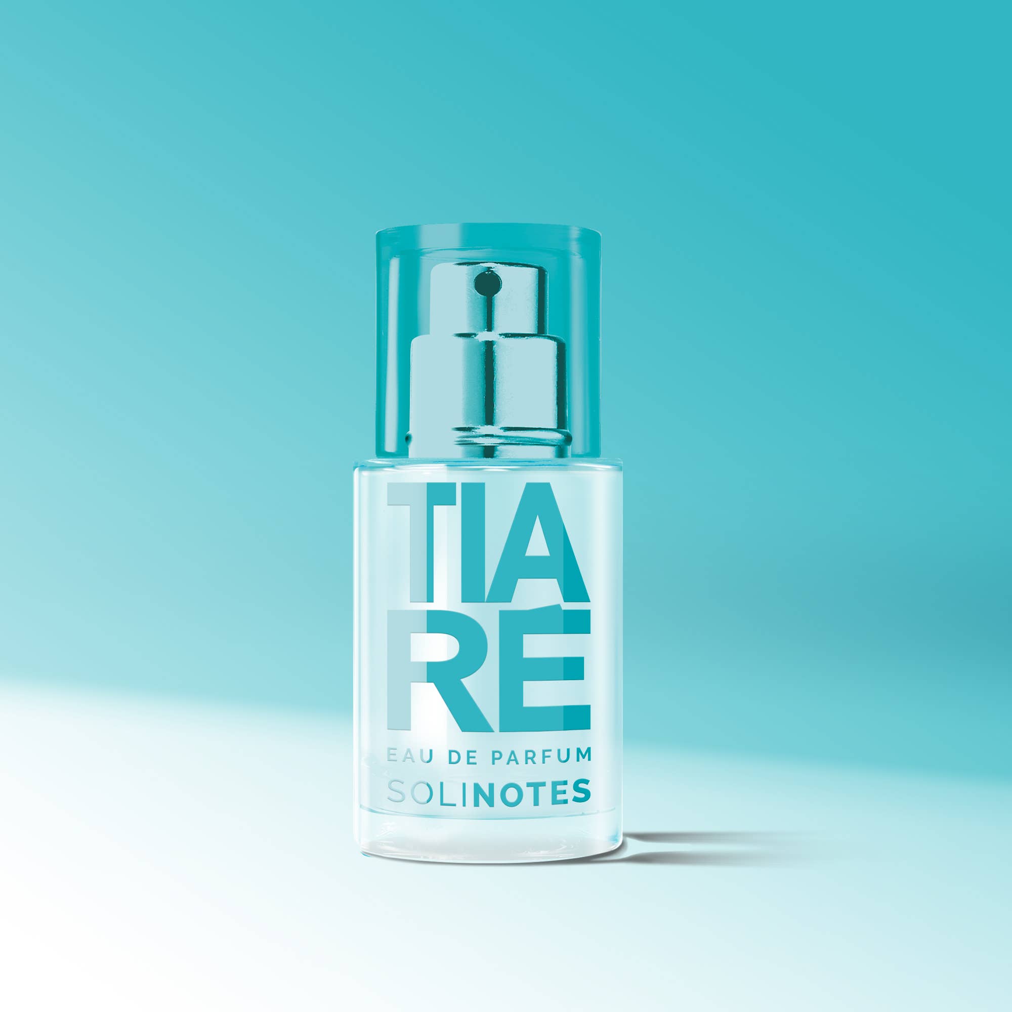 Tiare Eau de Parfum - Mini, 0.5 oz