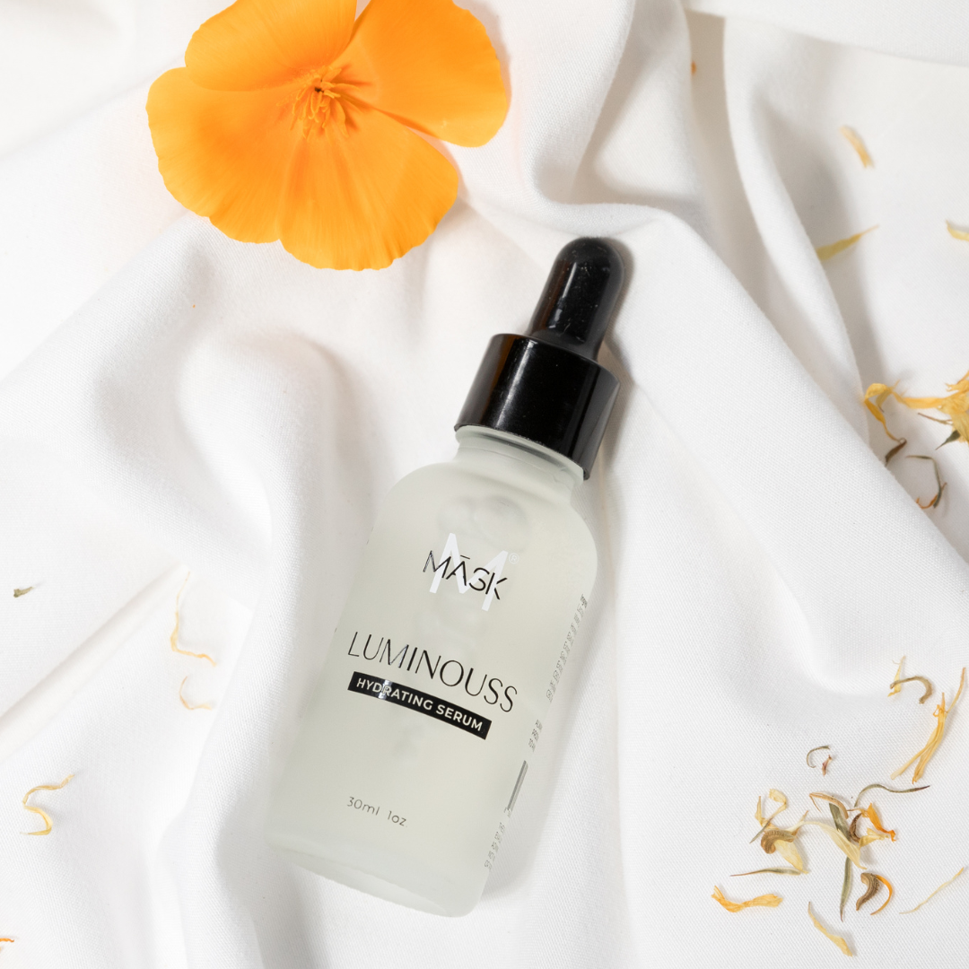 Luminous - Hydrating Serum