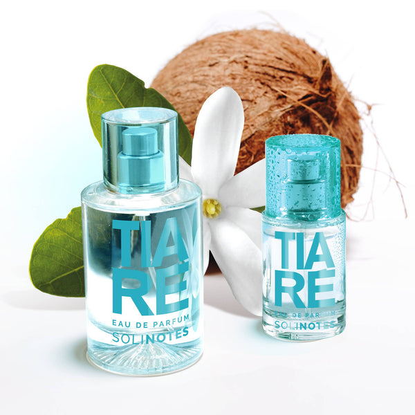 Tiare Eau de Parfum - Mini, 0.5 oz