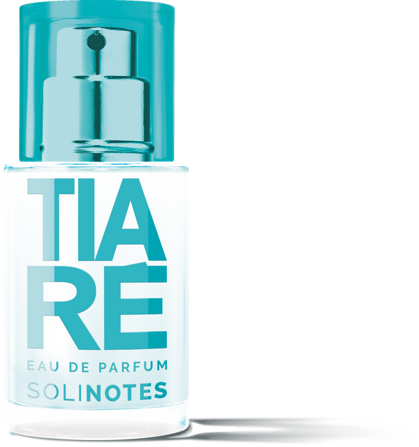 Tiare Eau de Parfum - Mini, 0.5 oz