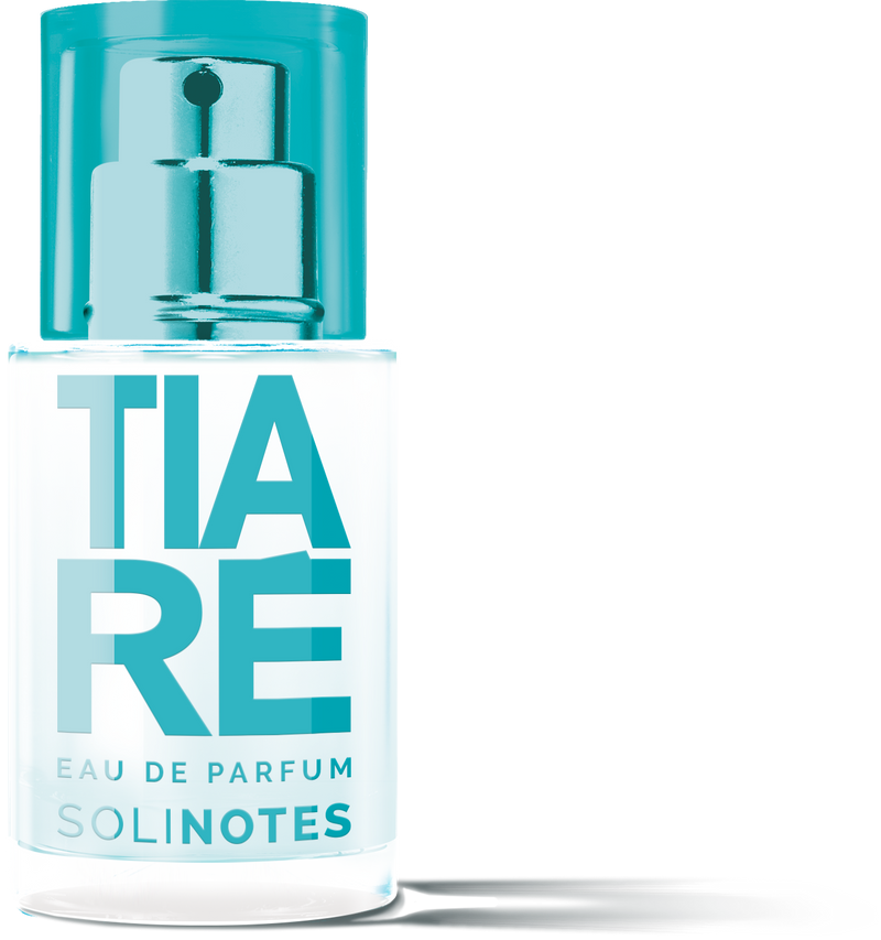 Tiare Eau de Parfum - Mini, 0.5 oz