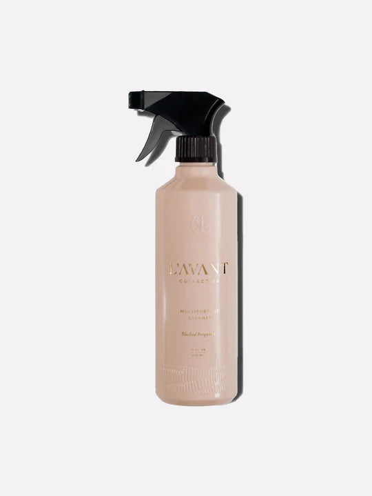 L'Avant Multipurpose Surface Cleaner - Blushed Bergamot (16 oz)