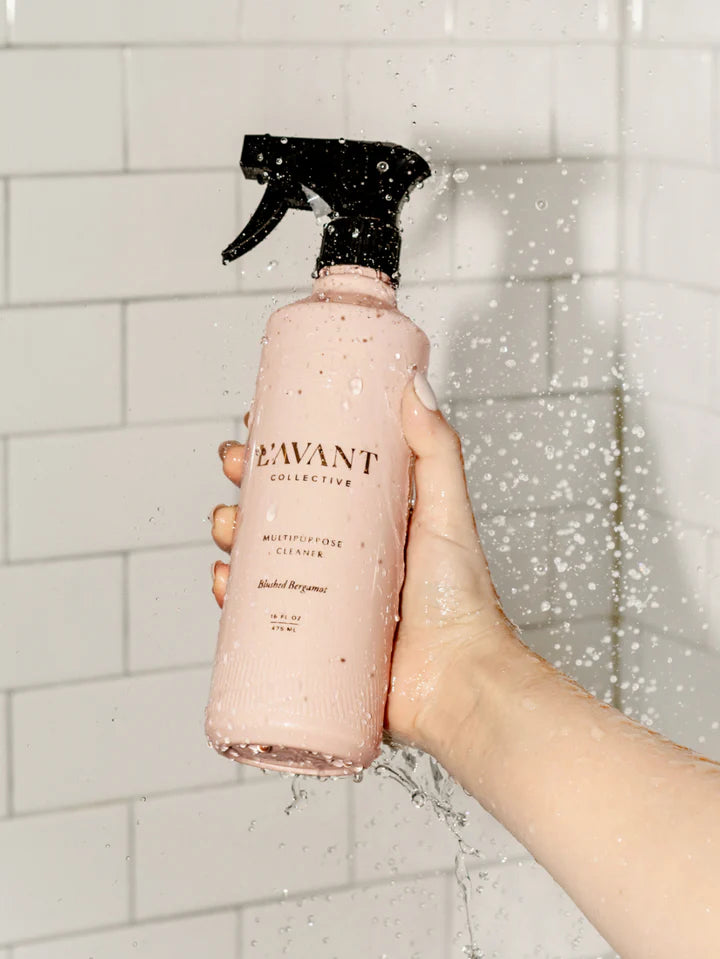 L'Avant Multipurpose Surface Cleaner - Blushed Bergamot (16 oz)