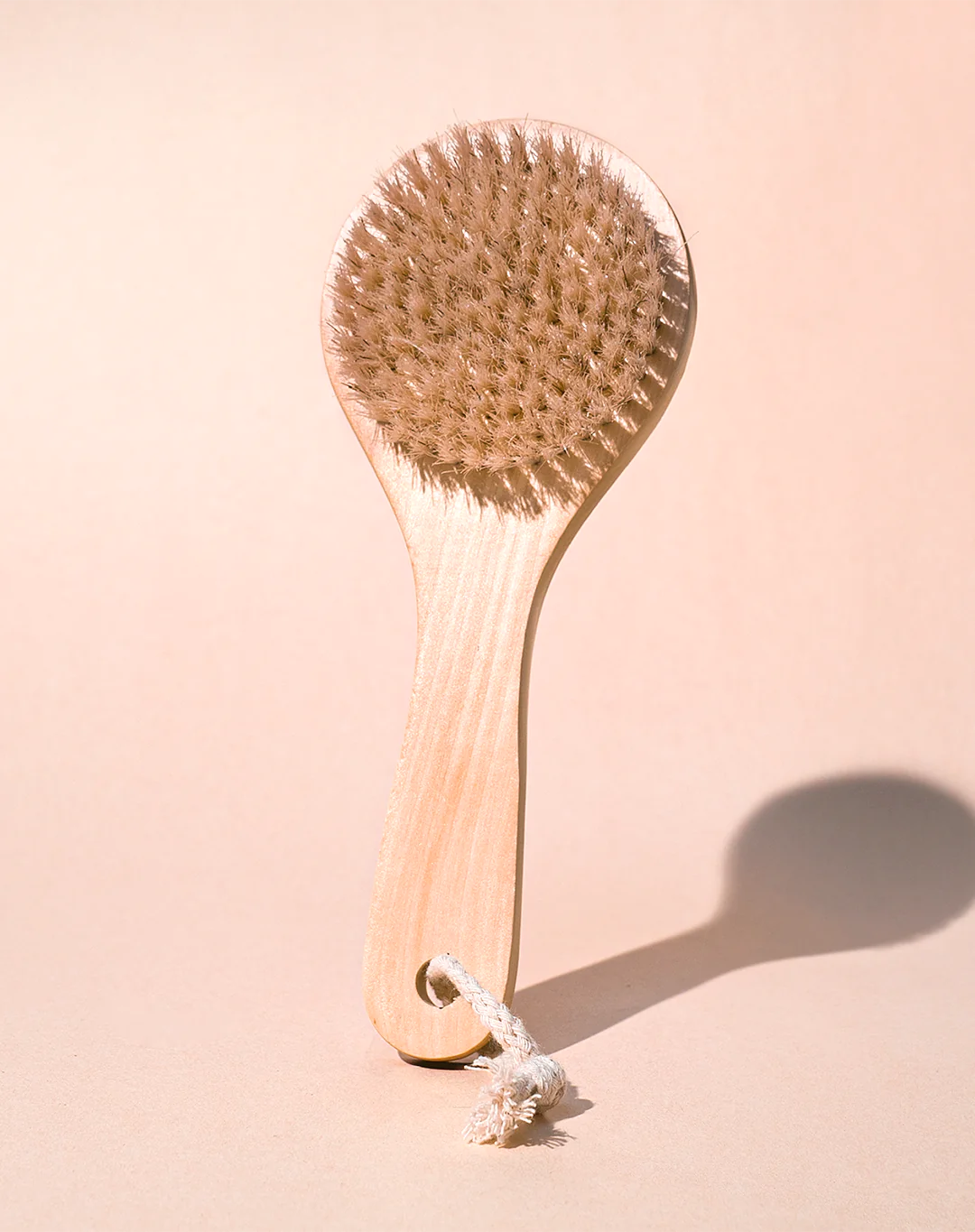 BODY DRY BRUSH