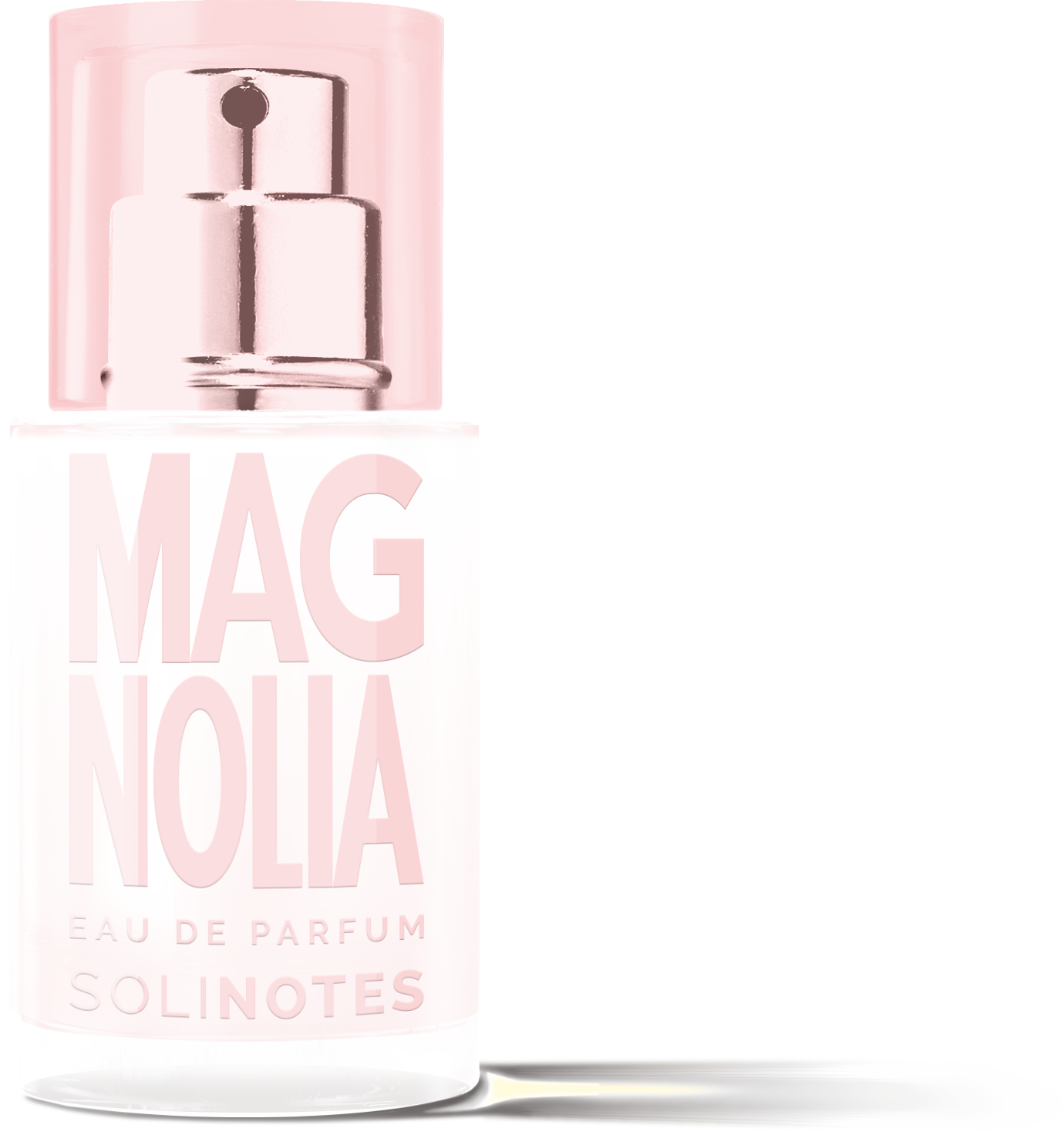 Magnolia Eau de Parfum - Mini, .5 oz