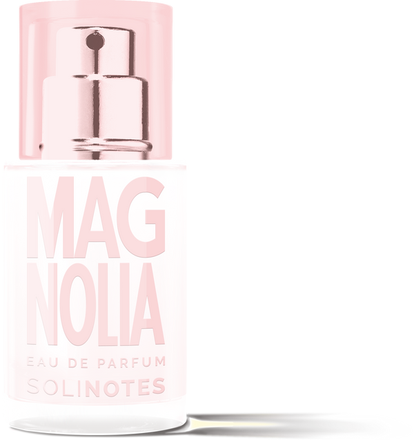 Magnolia Eau de Parfum - Mini, .5 oz