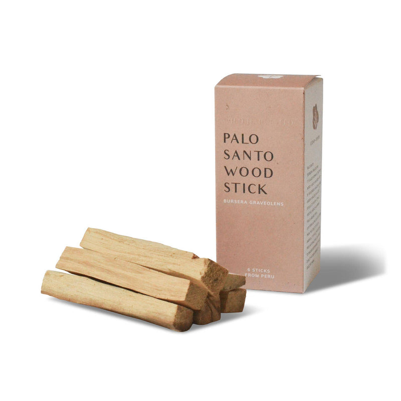 Palo Santo