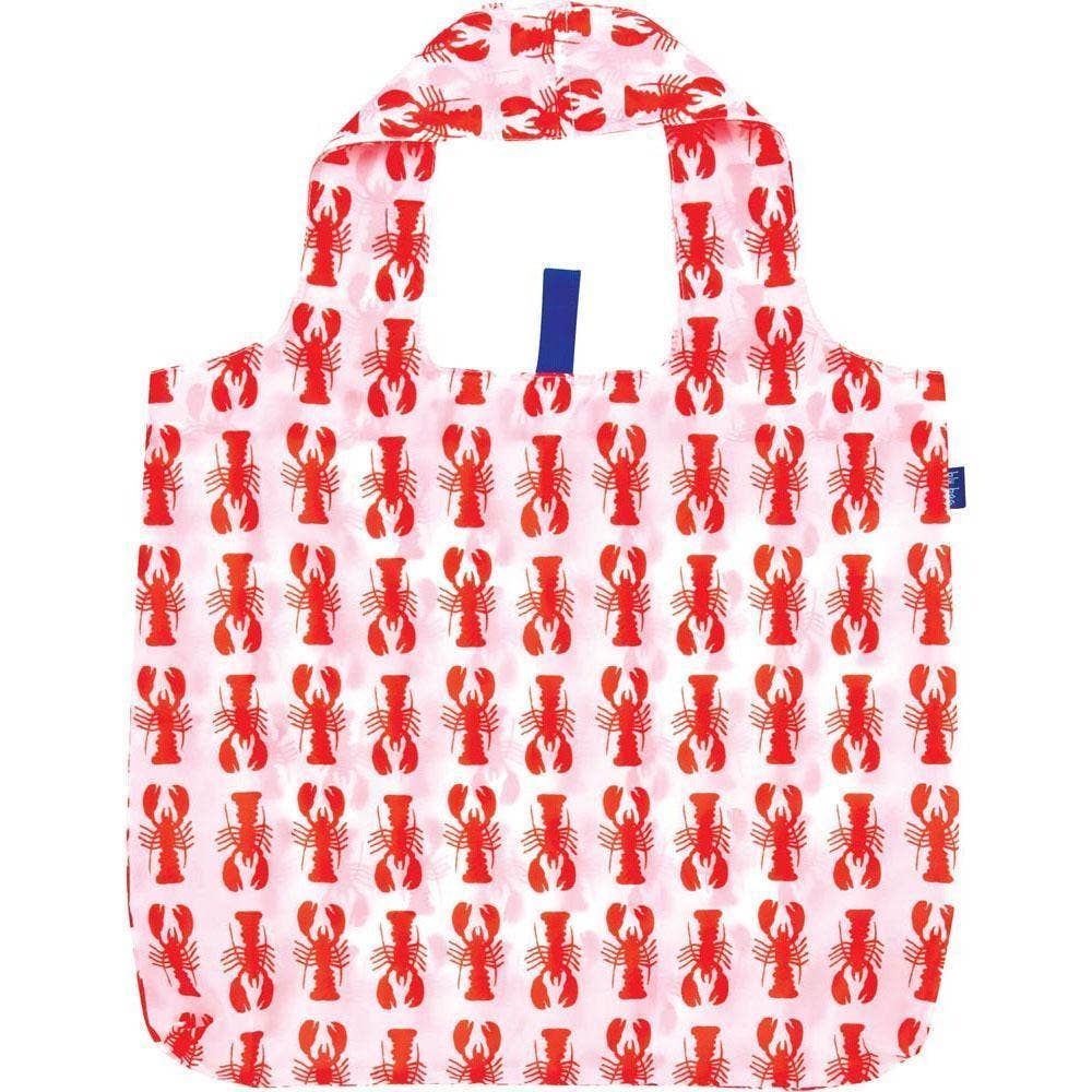 Lobster Reusable Shopper Tote