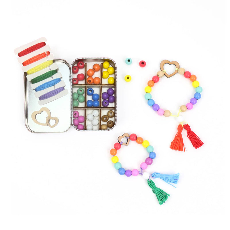 You and Me Bracelet Gift Kit