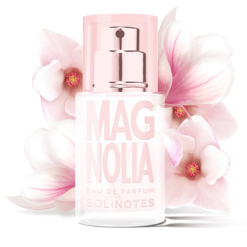 Magnolia Eau de Parfum - Mini, .5 oz