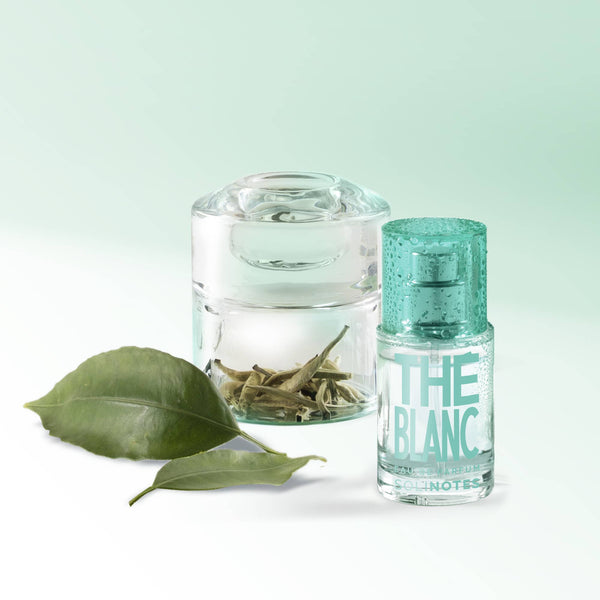 White Tea Eau de Parfum - Mini, 0.5 oz