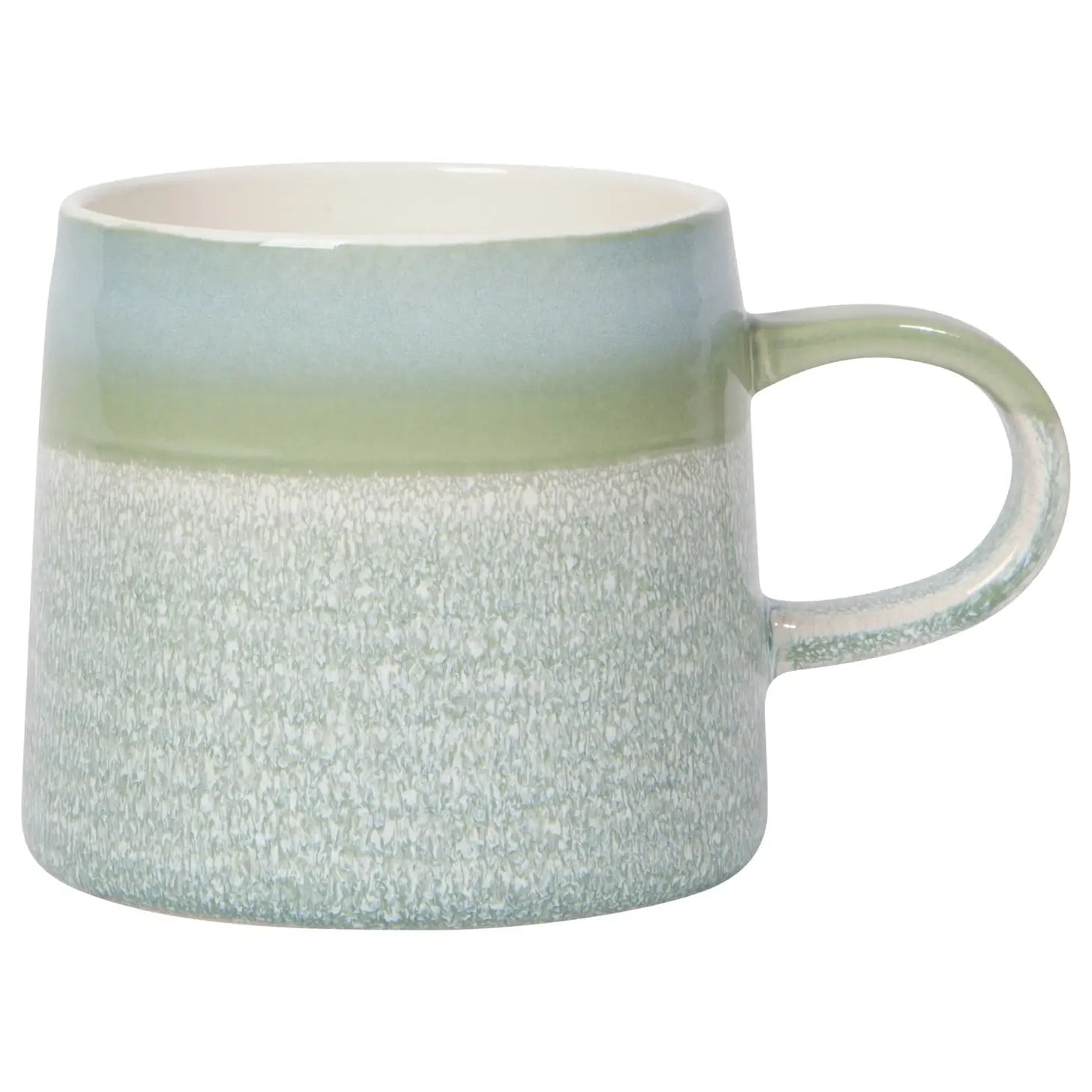 Mineral Sage Mug 14oz