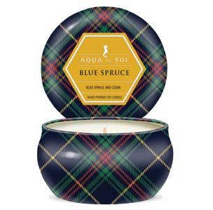 Blue Spruce Candle (4oz)