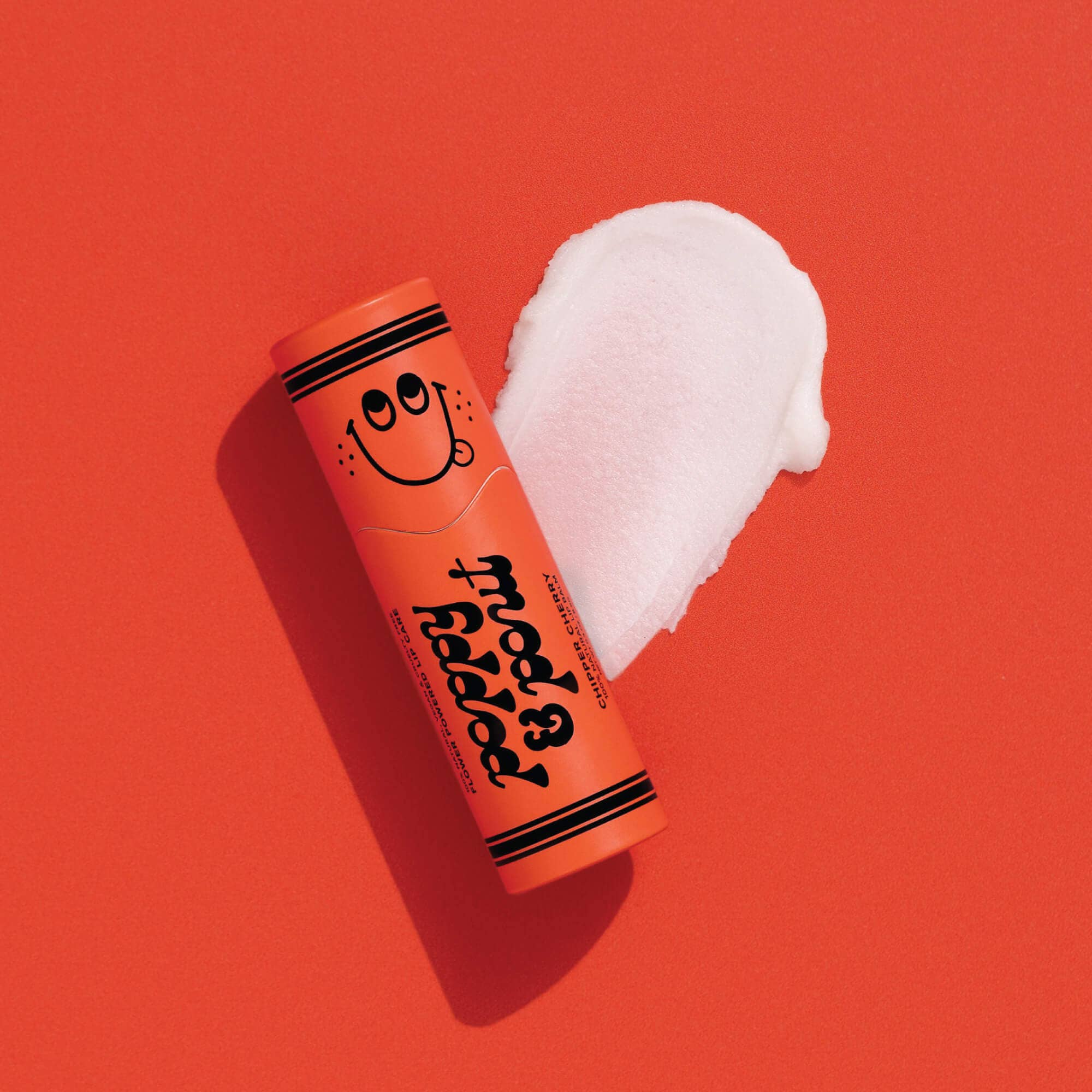 Chipper Cherry Lip Balm