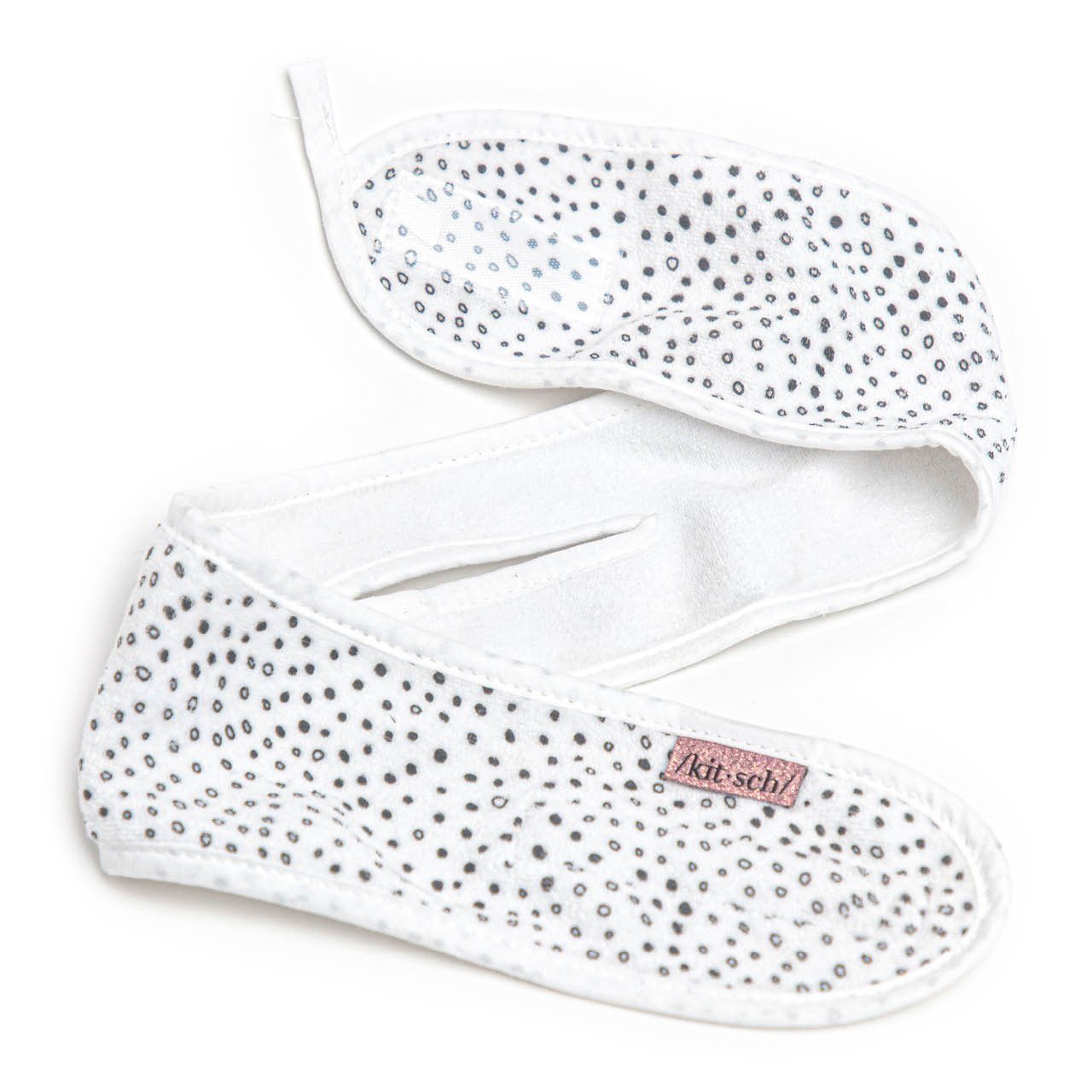 Microfiber Spa Headband