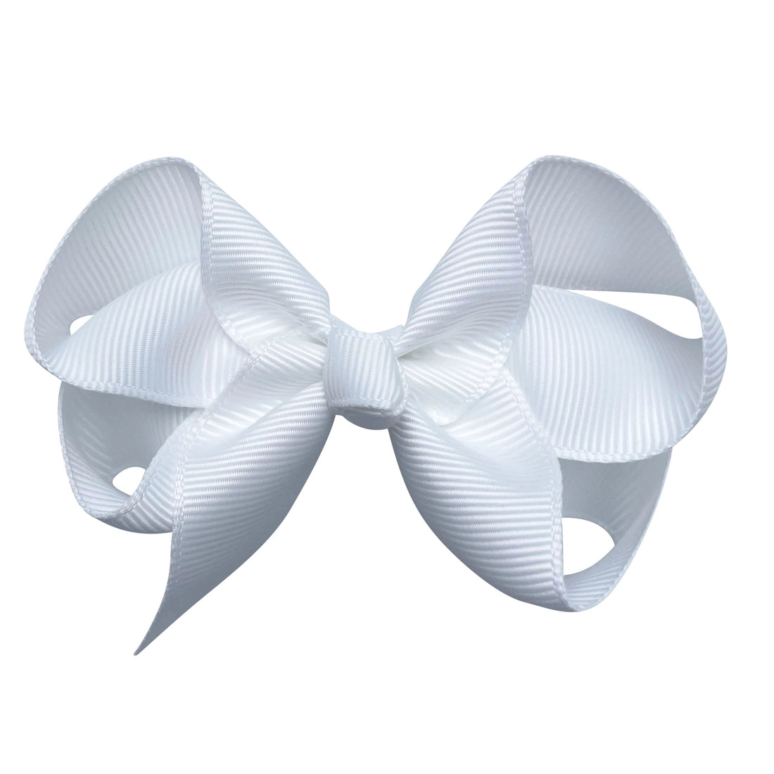 La Fillette Hair Bows