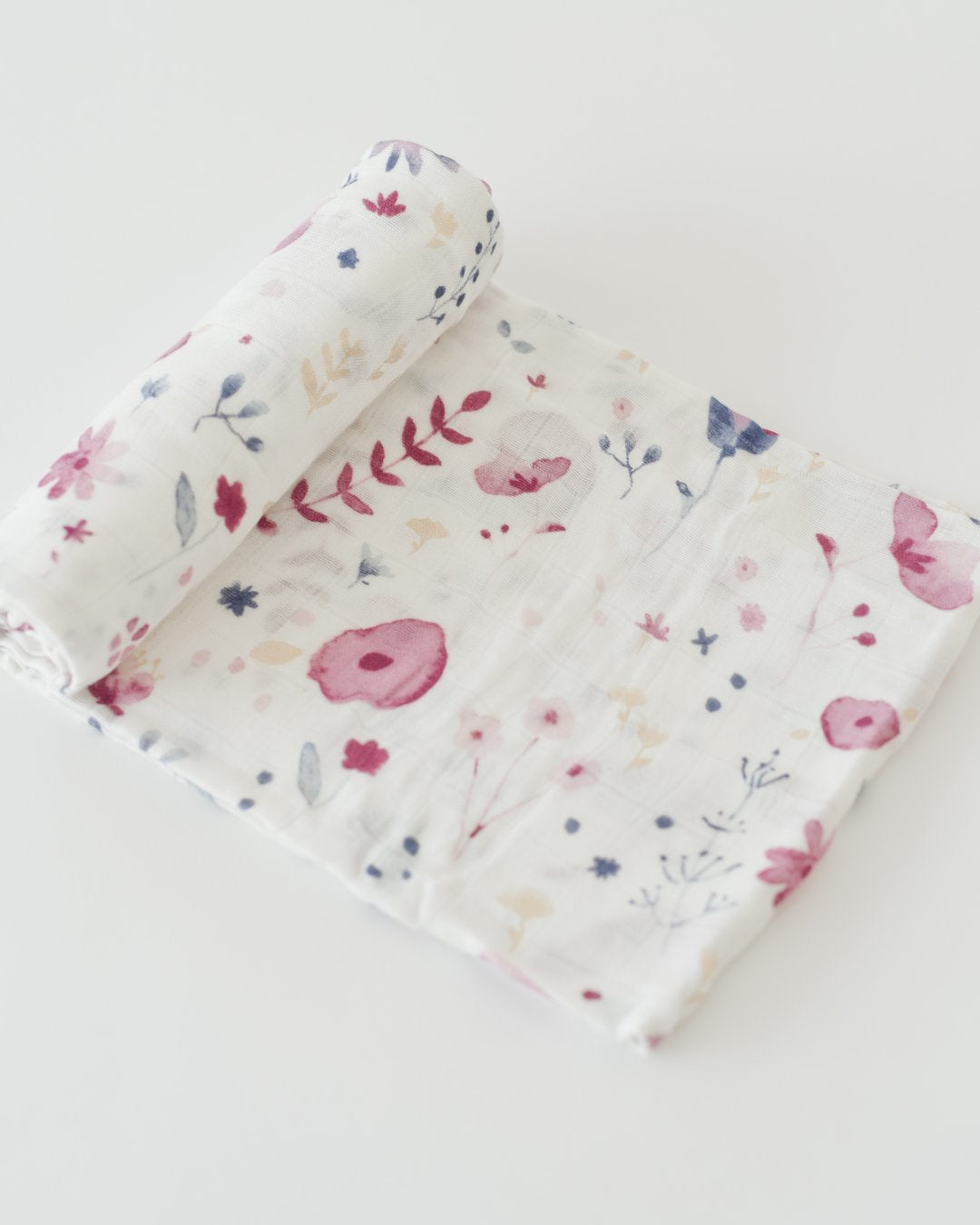 Deluxe Muslin Swaddle