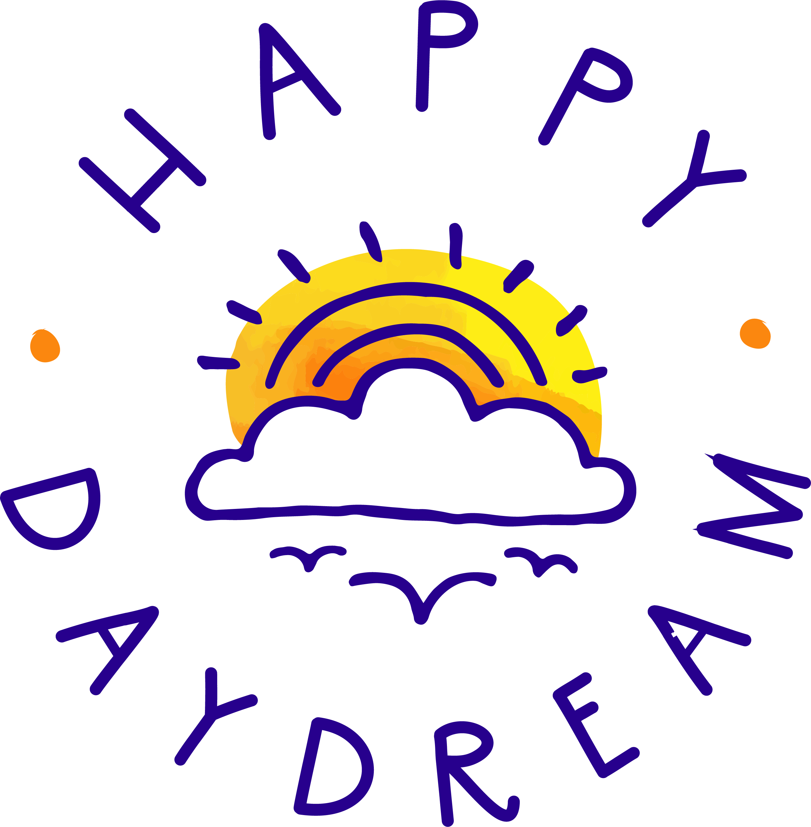 Happy Daydream Gift Card