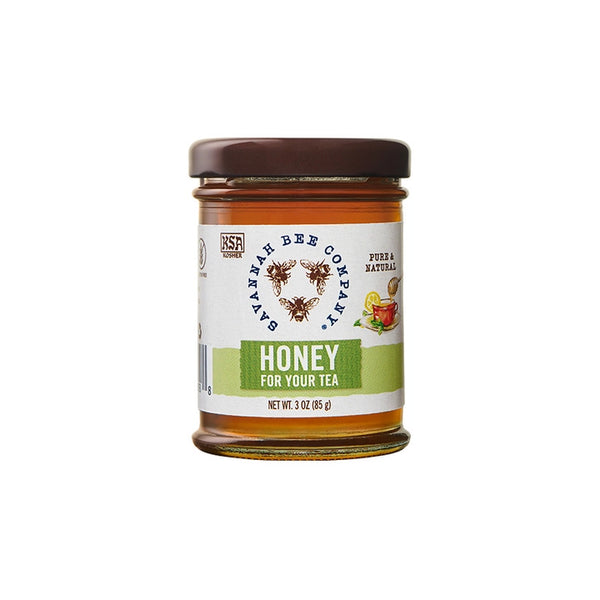 Honey for Tea