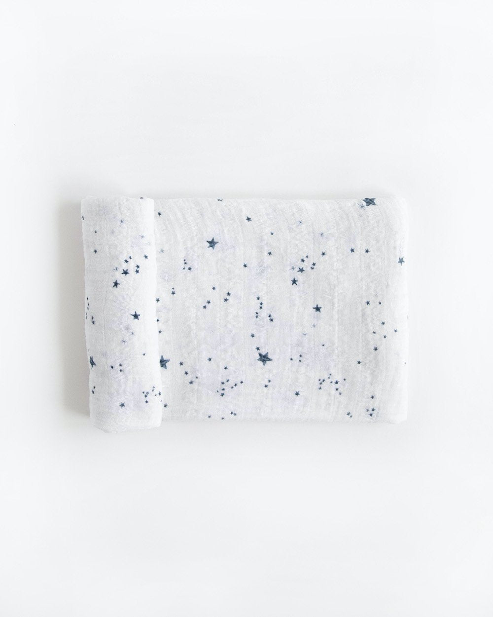 Deluxe Muslin Swaddle