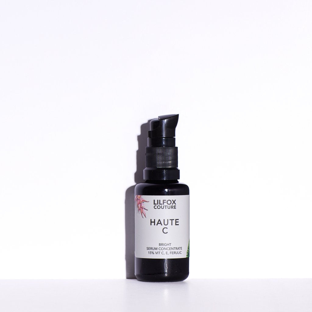 Haute C Bright Serum Concentrate